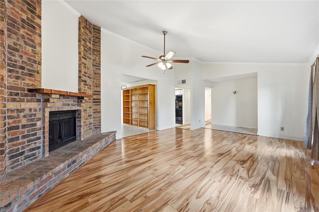 6909 Greenspring Drive