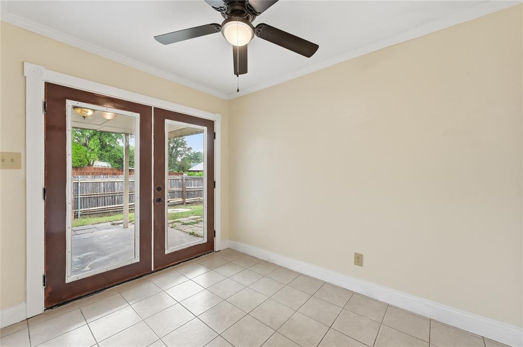 6909 Greenspring Drive