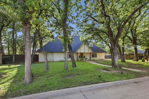 Photo of 5812 Quality Hill Road, Colleyville, TX 76034 (MLS # 21284645)