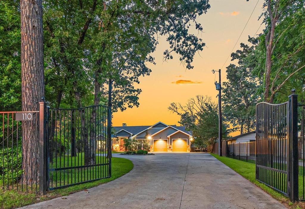 Woodcanyon Waters #2 - Residential