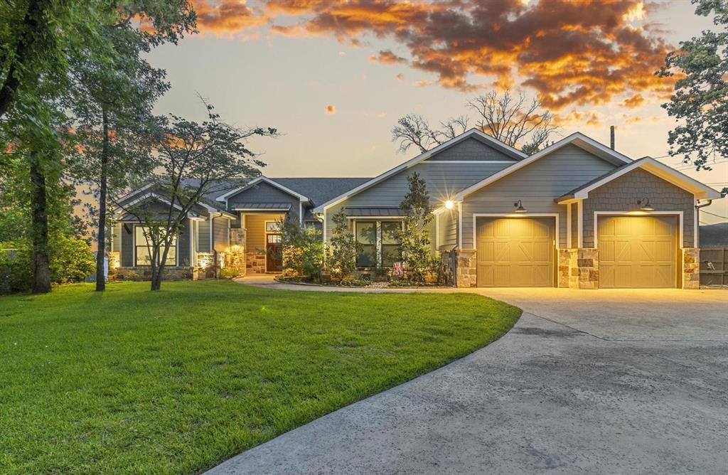 Woodcanyon Waters #2 - Residential