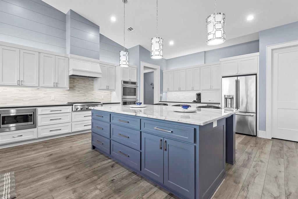 Woodcanyon Waters #2 - Residential