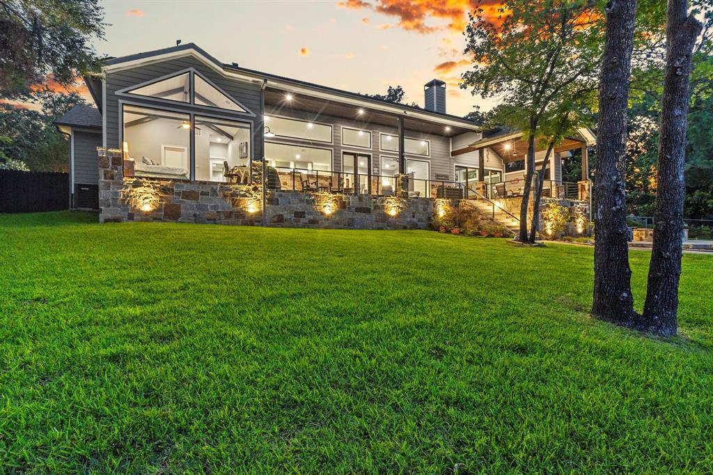 Woodcanyon Waters #2 - Residential