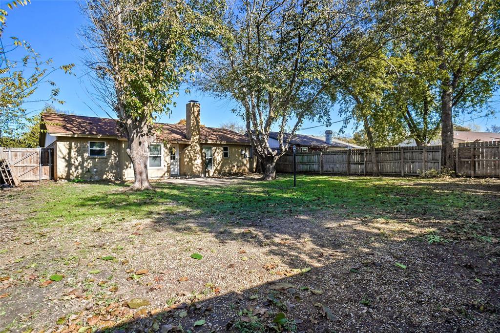 Sunnybrook Add - Residential