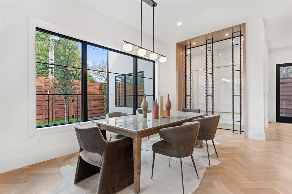 North Ridge Park - Residential