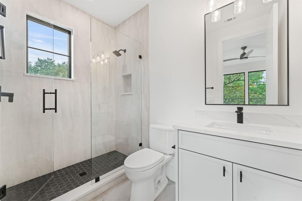 North Ridge Park - Residential