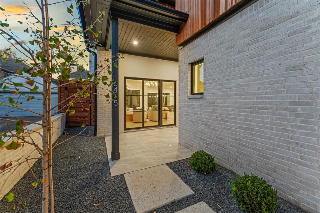 North Ridge Park - Residential