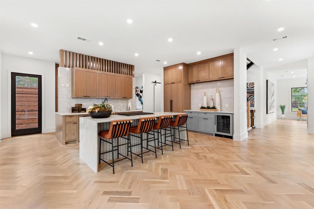 North Ridge Park - Residential