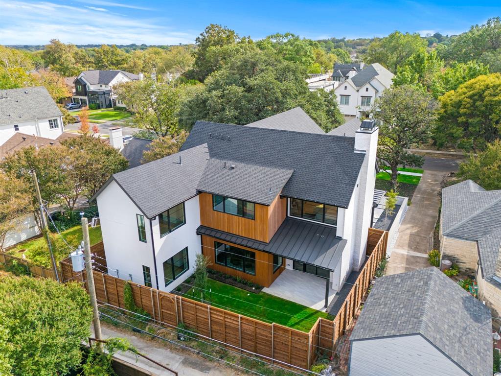 North Ridge Park - Residential