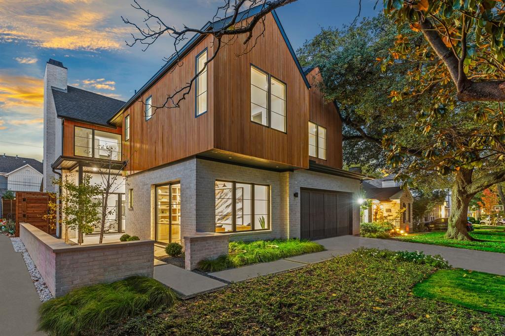 North Ridge Park - Residential