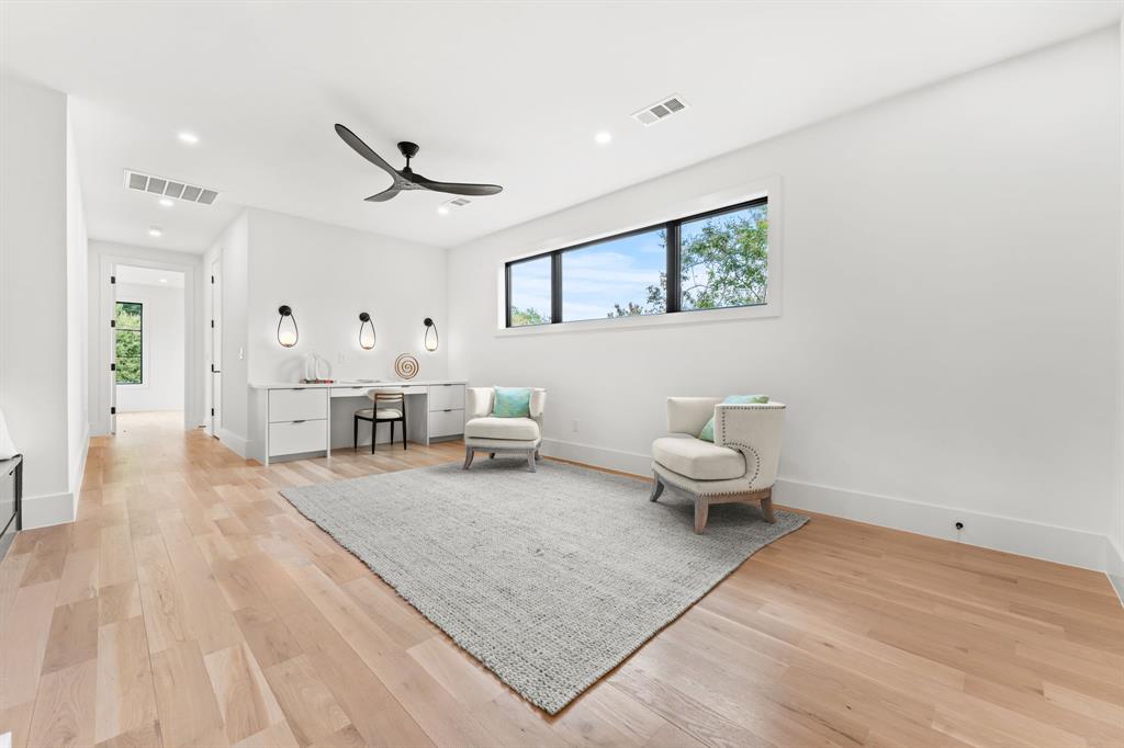 North Ridge Park - Residential