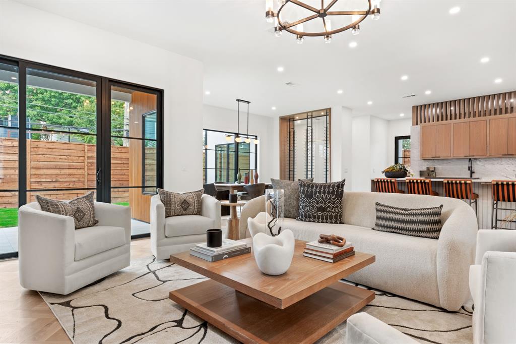 North Ridge Park - Residential