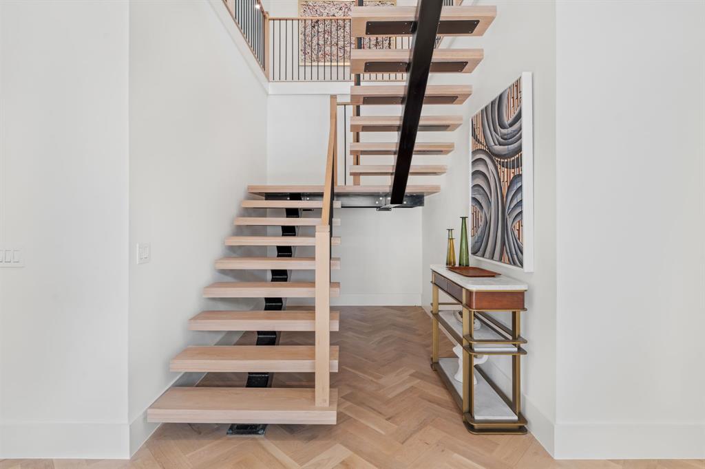 North Ridge Park - Residential