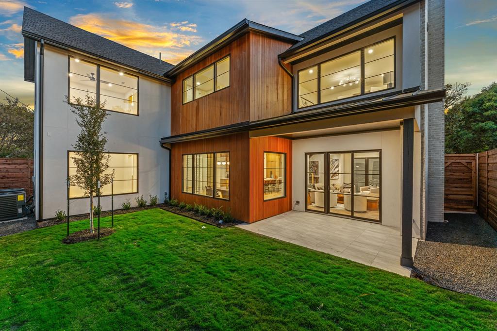 North Ridge Park - Residential