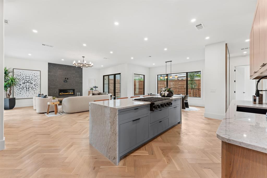 North Ridge Park - Residential