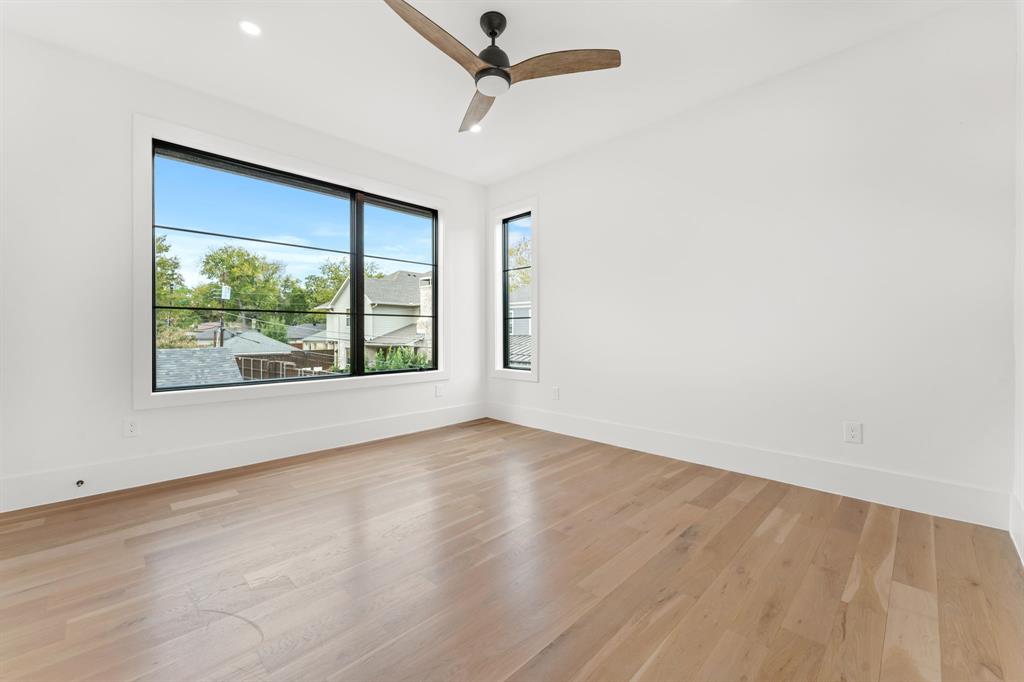 North Ridge Park - Residential