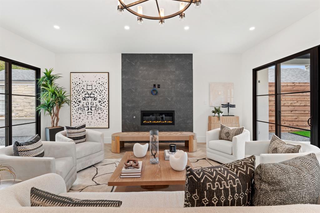 North Ridge Park - Residential