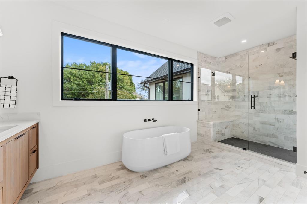 North Ridge Park - Residential