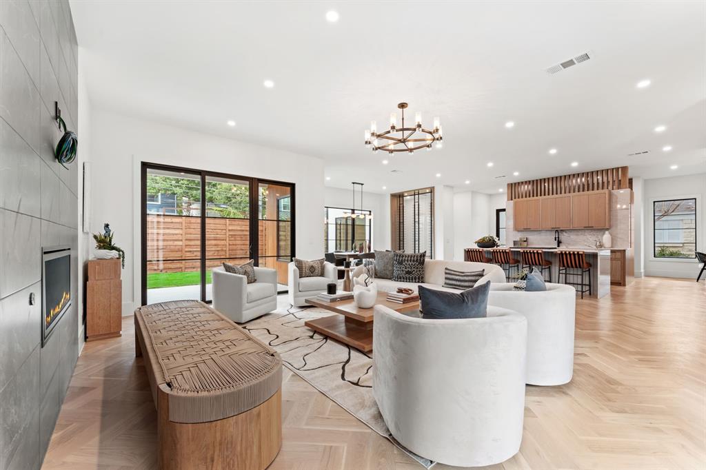 North Ridge Park - Residential