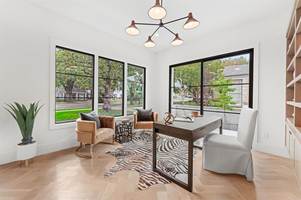 North Ridge Park - Residential