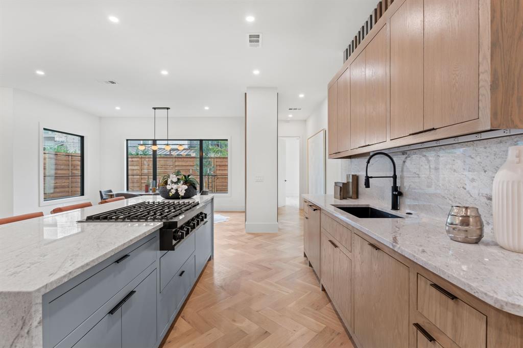 North Ridge Park - Residential