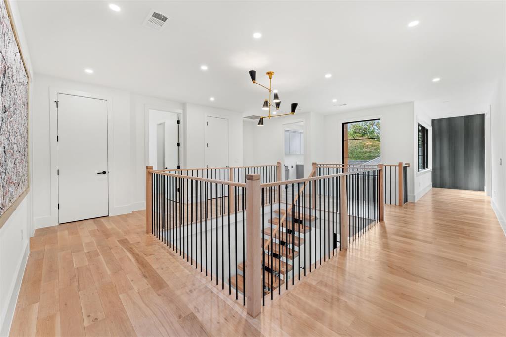 North Ridge Park - Residential