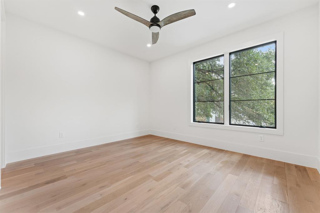 North Ridge Park - Residential