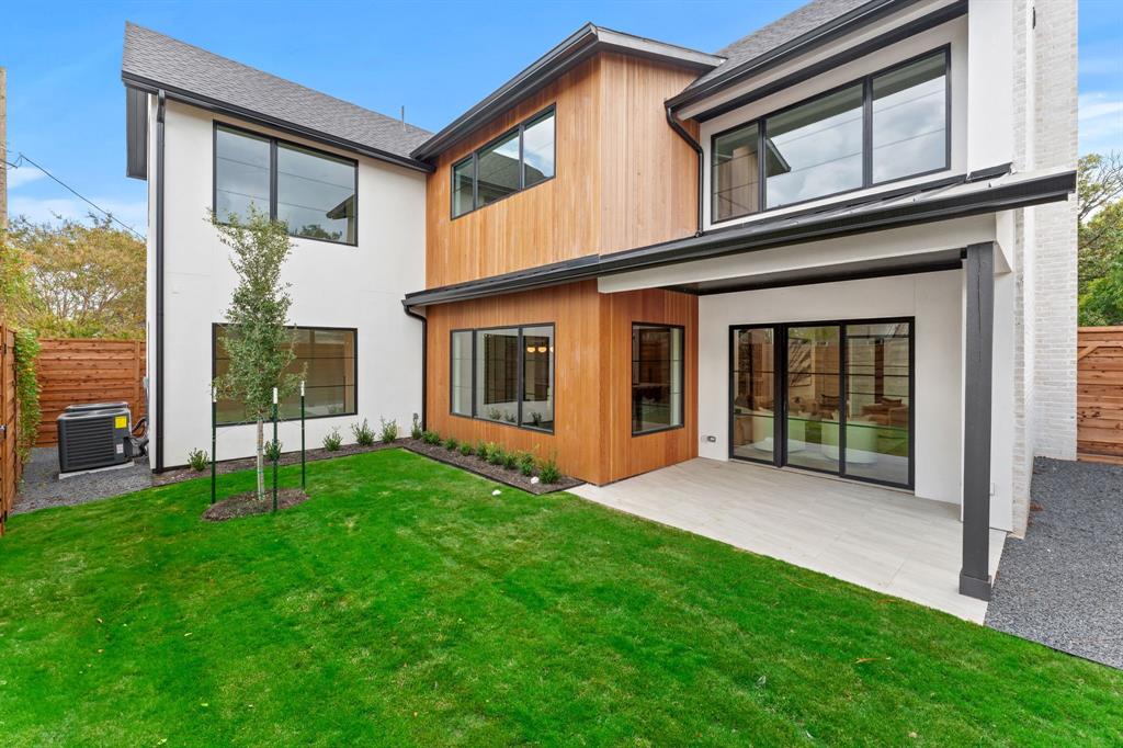 North Ridge Park - Residential