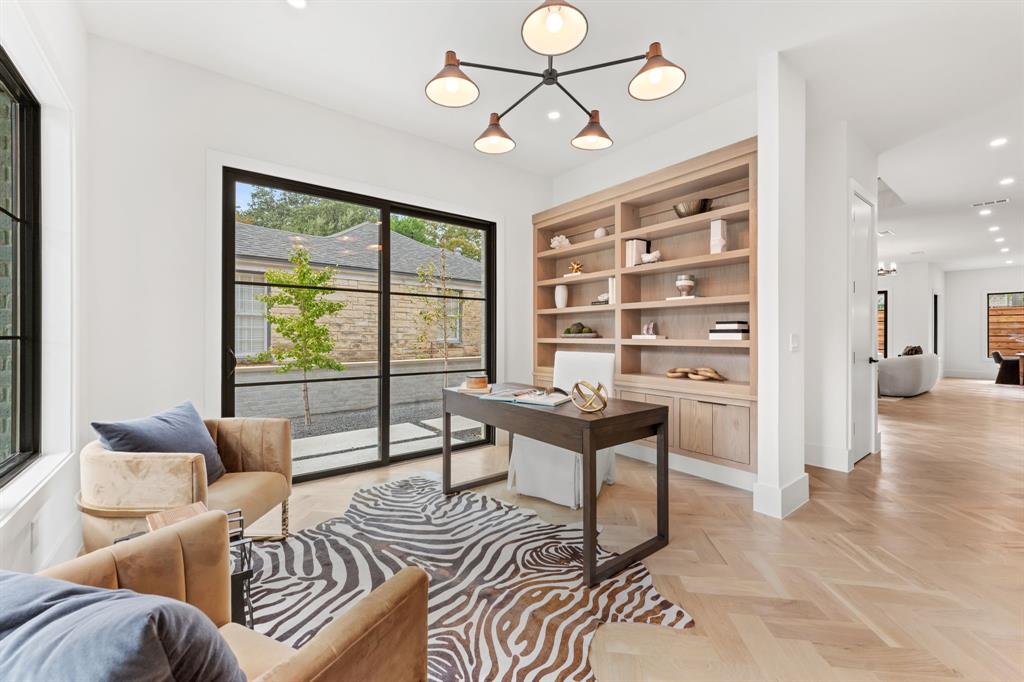 North Ridge Park - Residential