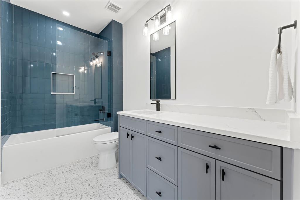 North Ridge Park - Residential