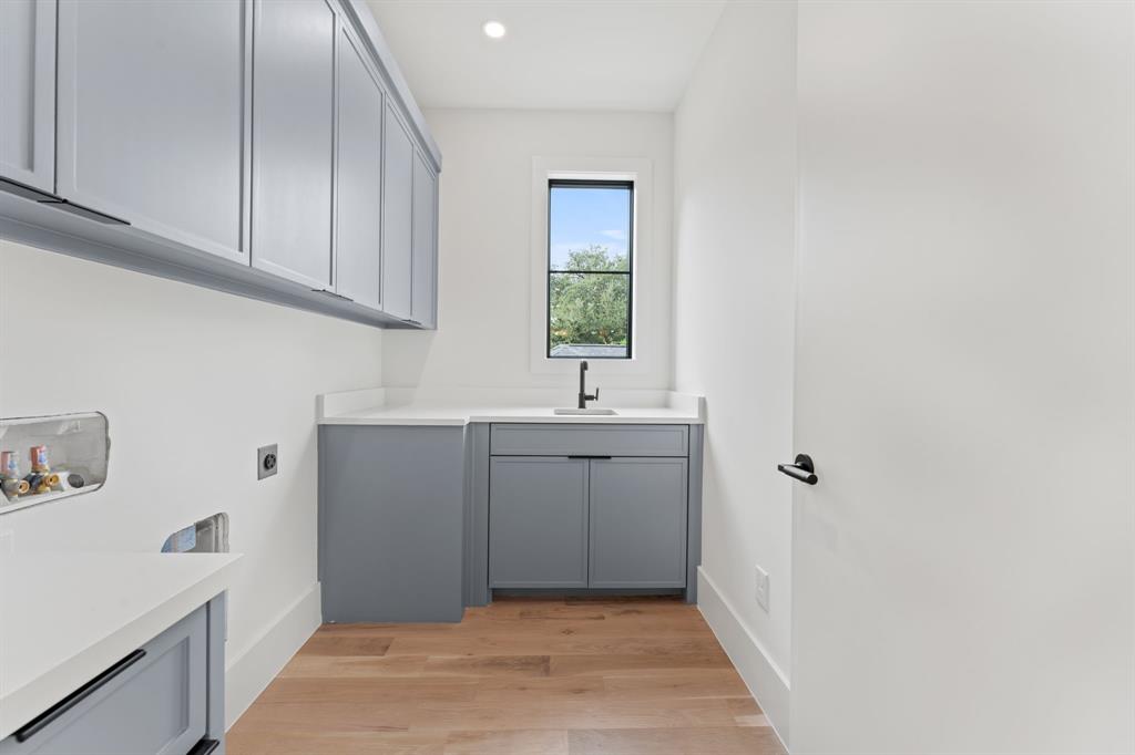 North Ridge Park - Residential