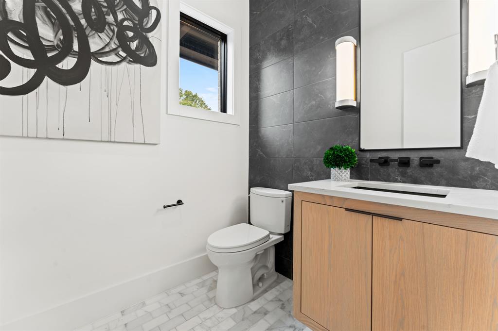 North Ridge Park - Residential