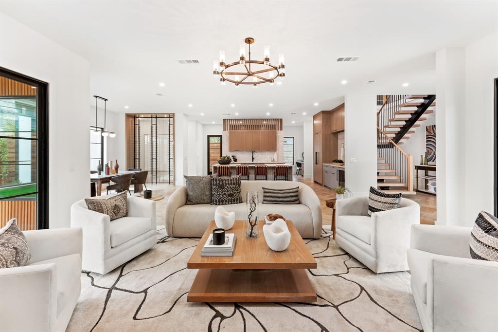 North Ridge Park - Residential