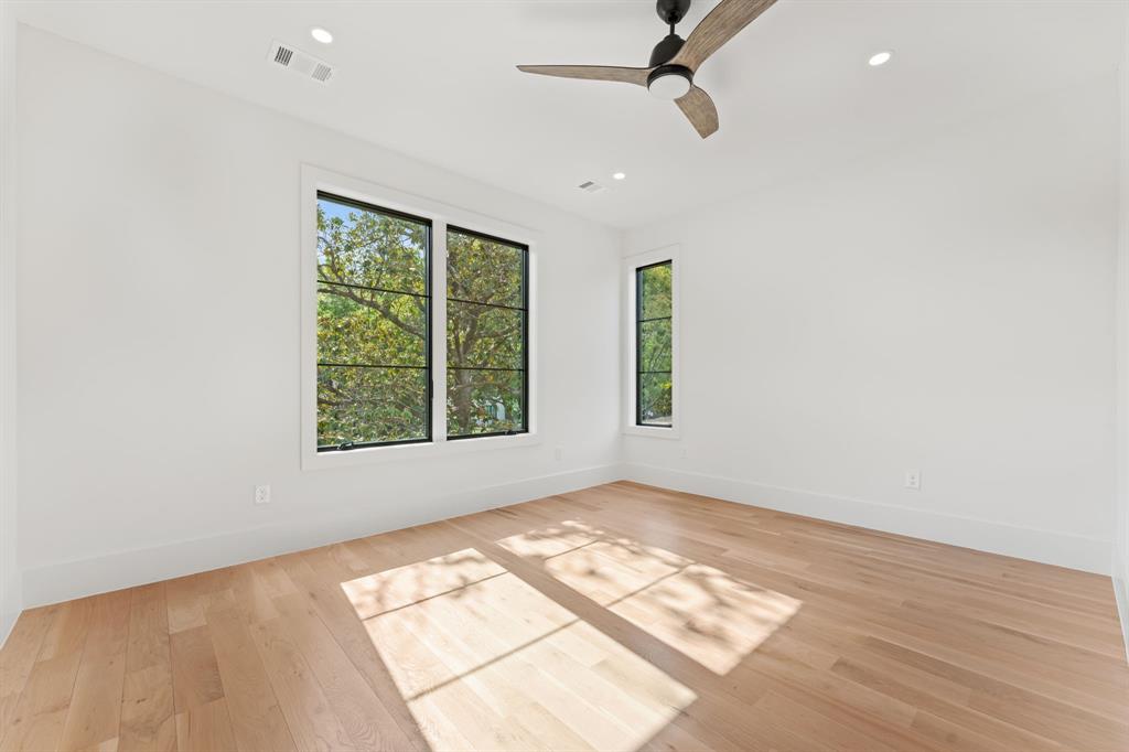 North Ridge Park - Residential