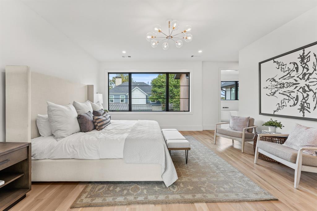 North Ridge Park - Residential