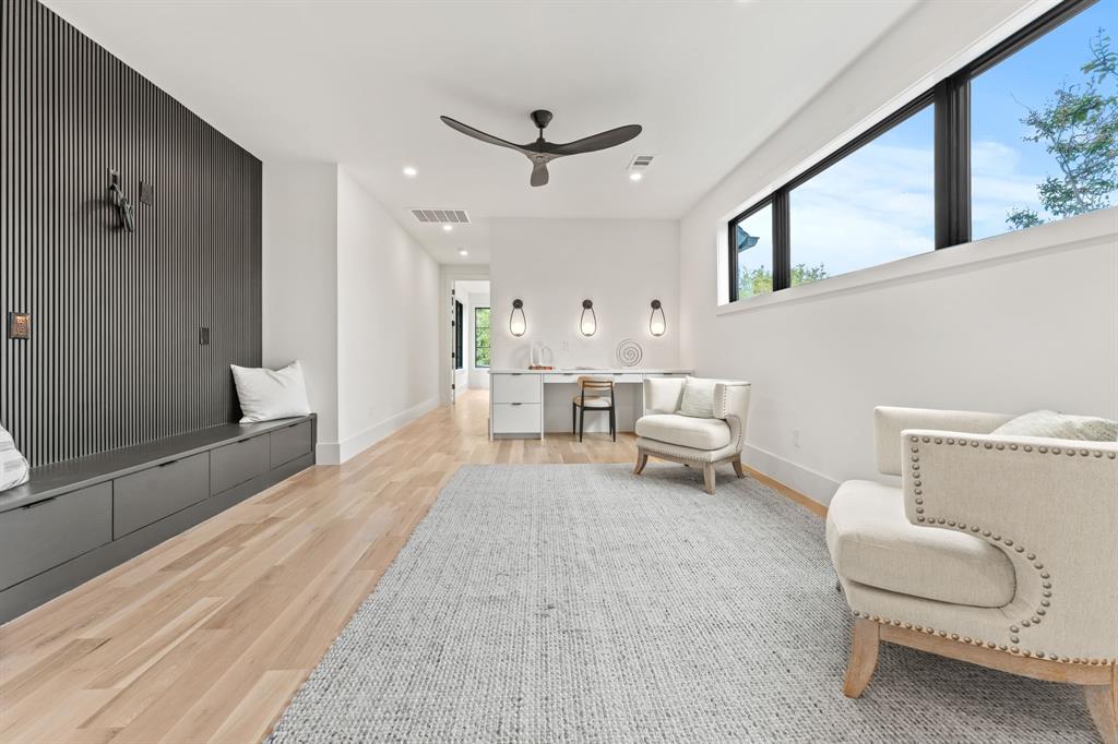 North Ridge Park - Residential