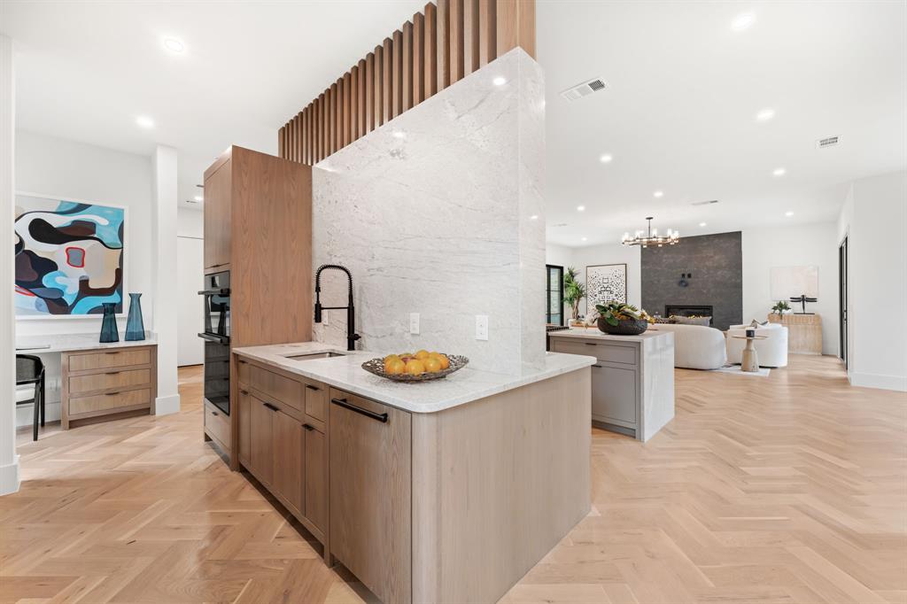 North Ridge Park - Residential