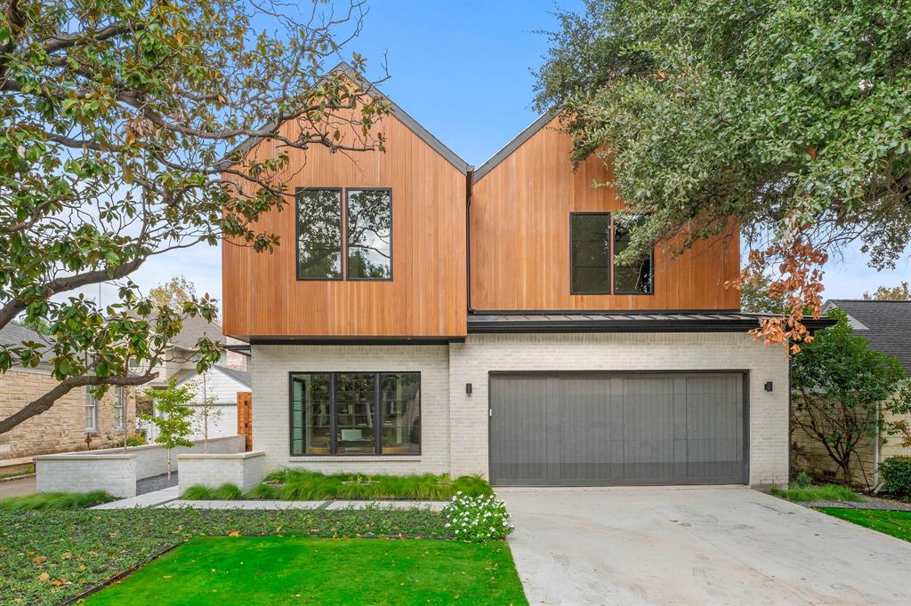 North Ridge Park - Residential