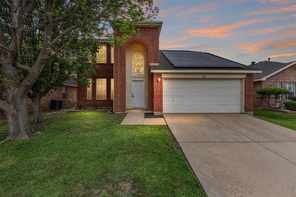 Parks Of Deer Creek Add - Residential