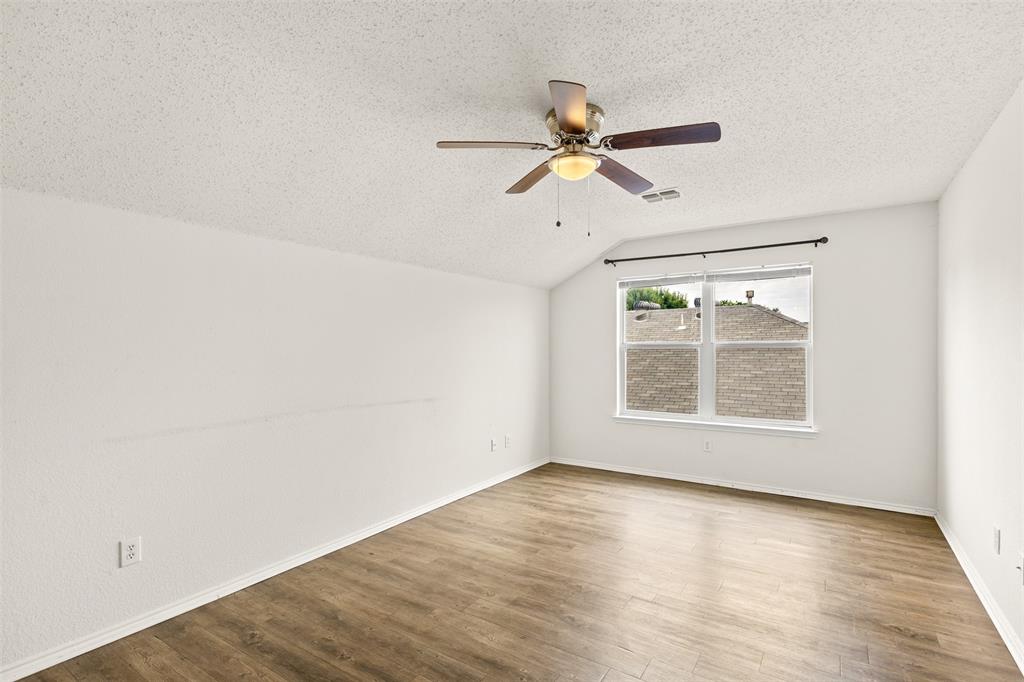 Parks Of Deer Creek Add - Residential