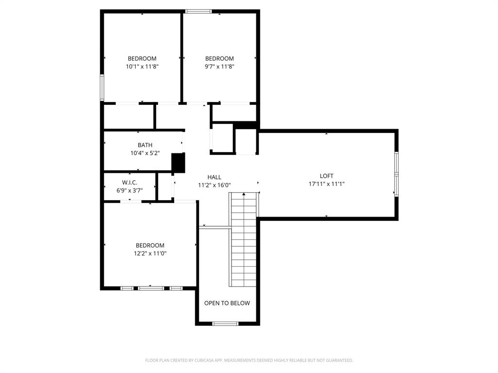 Parks Of Deer Creek Add - Residential