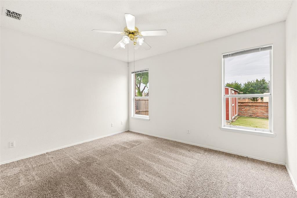 Parks Of Deer Creek Add - Residential