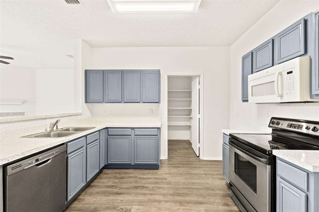 Parks Of Deer Creek Add - Residential