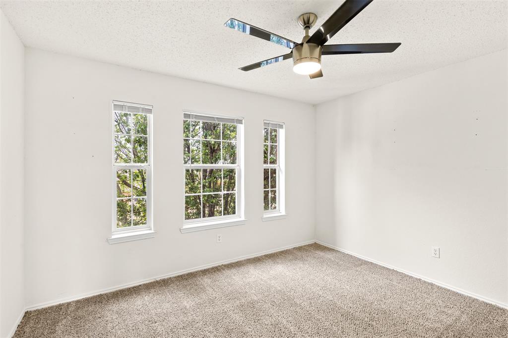 Parks Of Deer Creek Add - Residential