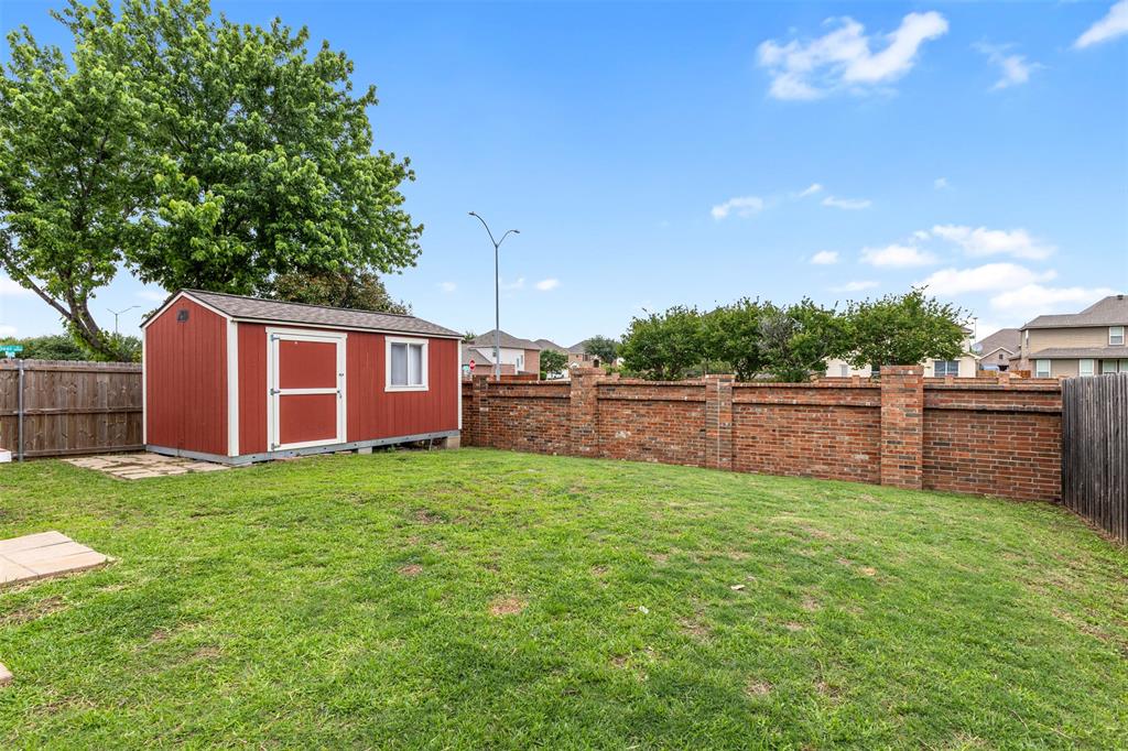 Parks Of Deer Creek Add - Residential