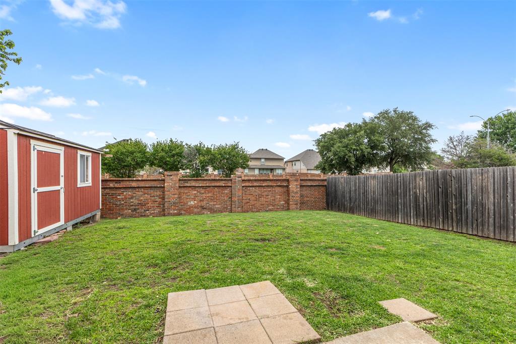 Parks Of Deer Creek Add - Residential