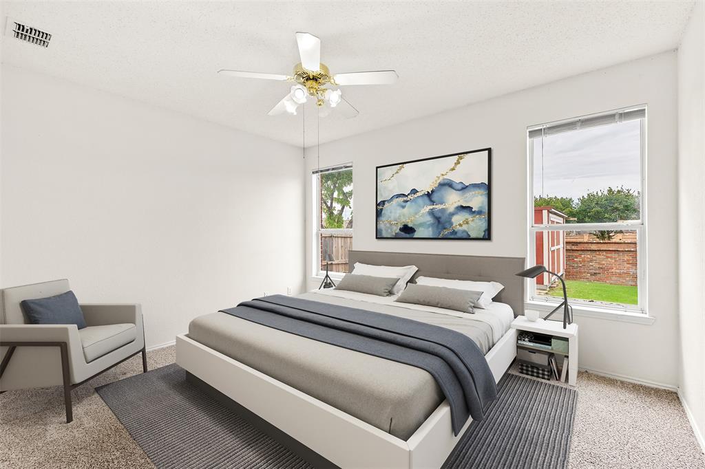 Parks Of Deer Creek Add - Residential