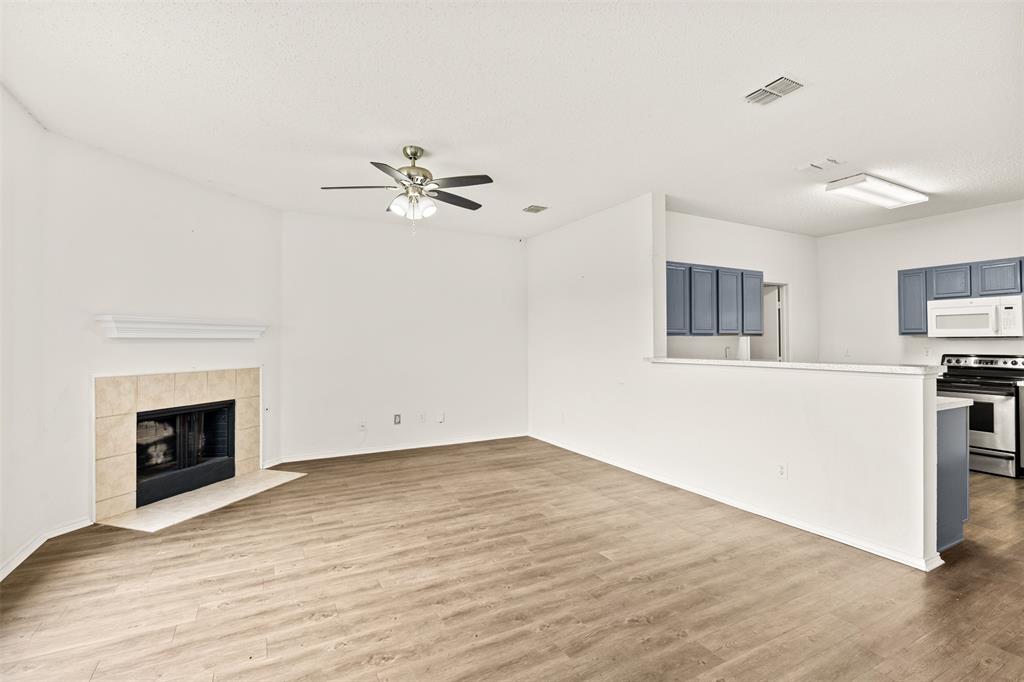 Parks Of Deer Creek Add - Residential