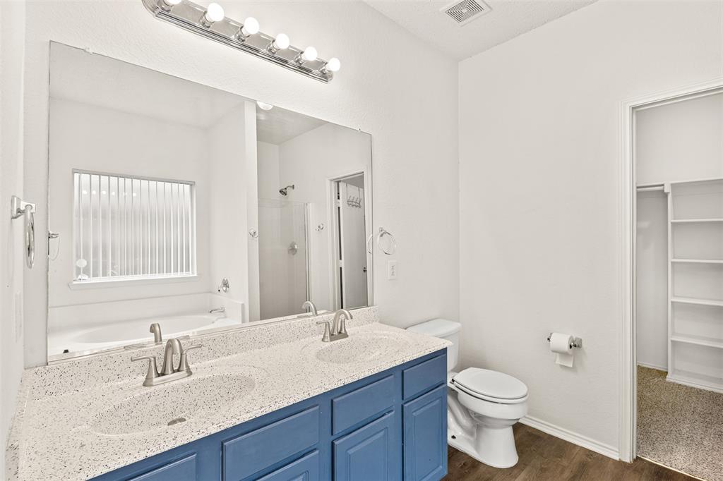 Parks Of Deer Creek Add - Residential
