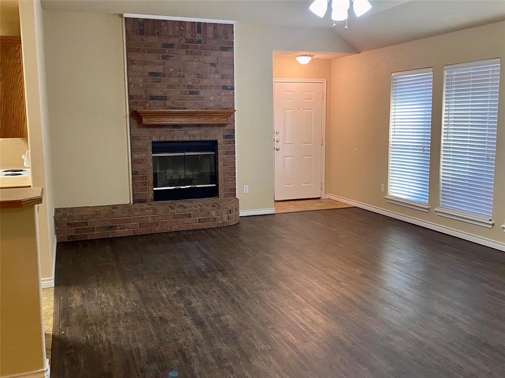 Heritage Park - Residential Lease